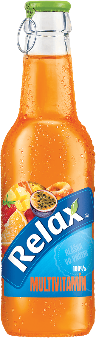 100% multivitamín mobil