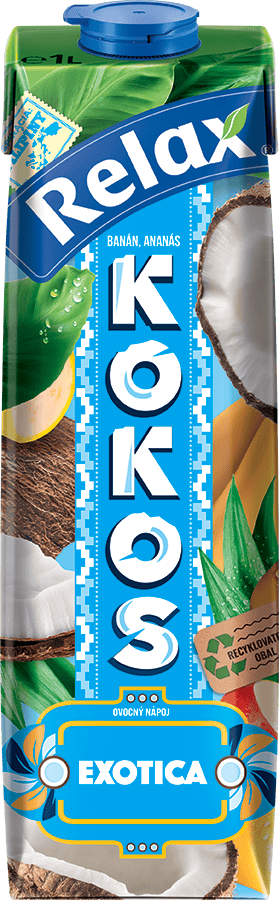 Kokos mobil