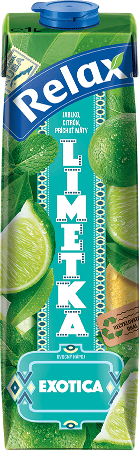 Limetka mobil
