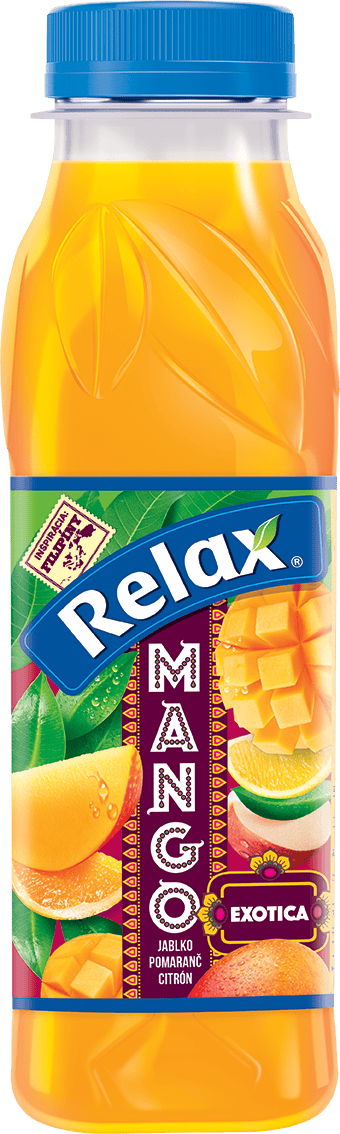 Mango mobil