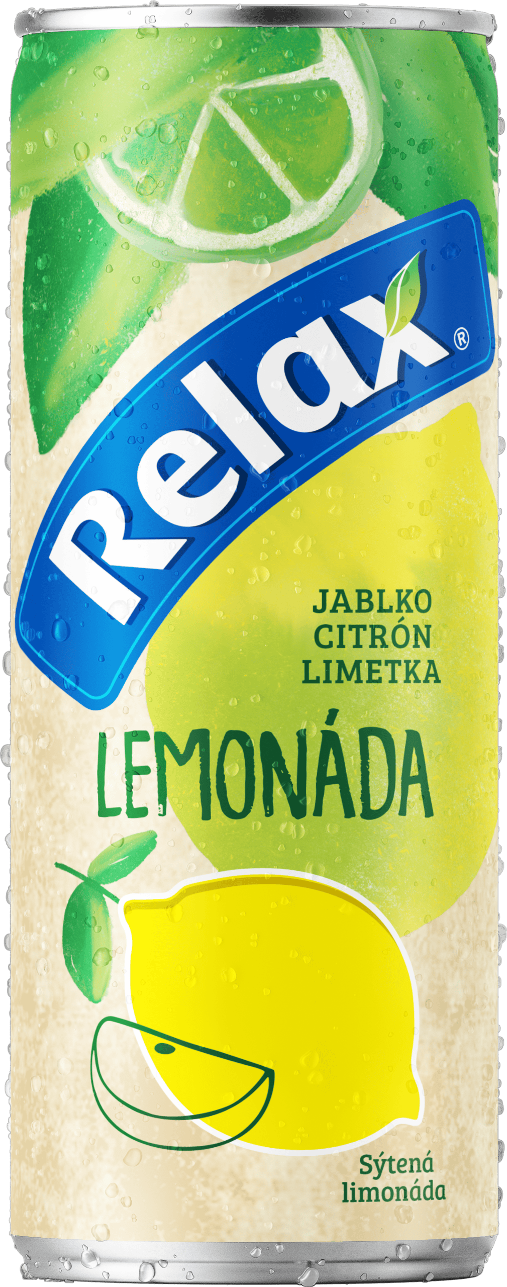 Citrón – limetka mobil