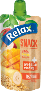 Pyré Snack