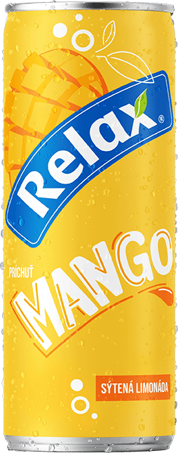 Mango mobil