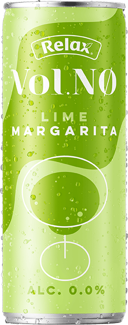 Lime Margarita mobil
