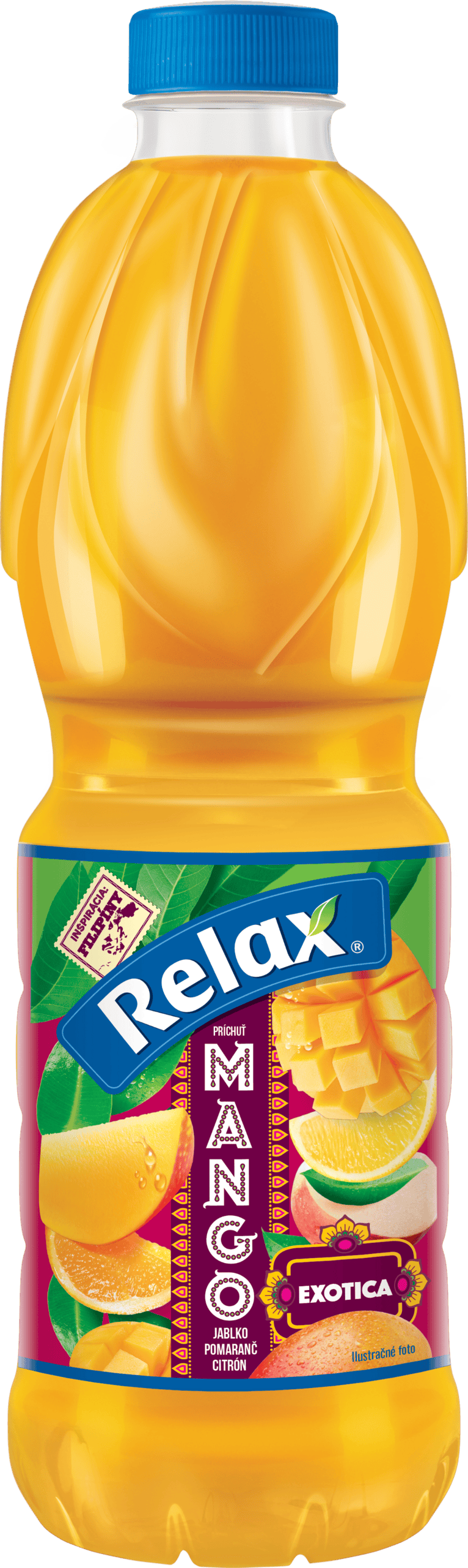 Mango mobil