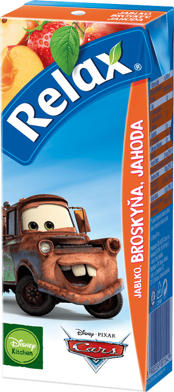Broskyňa mobil