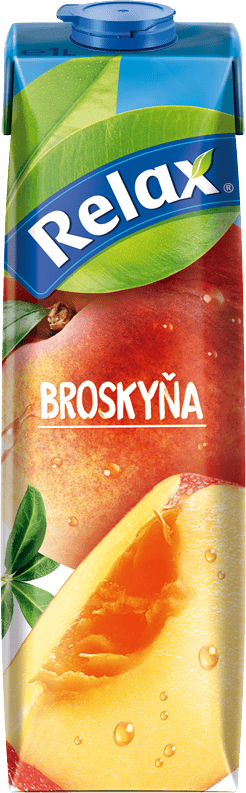 Broskyňa - DŽÚSY A NEKTÁRY