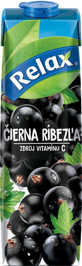 Čierna ríbezľa - DŽÚSY A NEKTÁRY