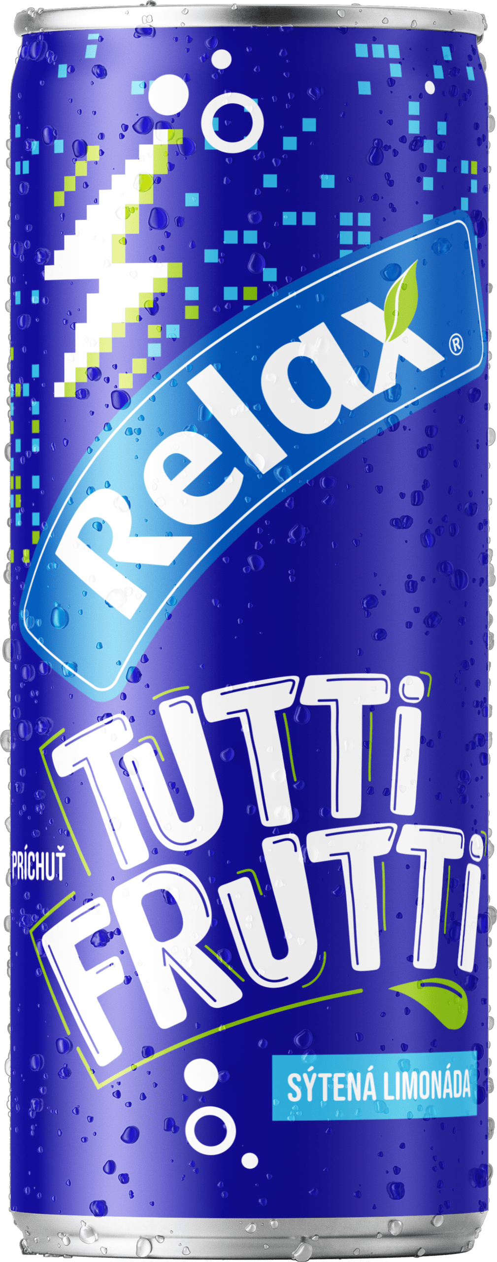 Tutti Frutti mobil