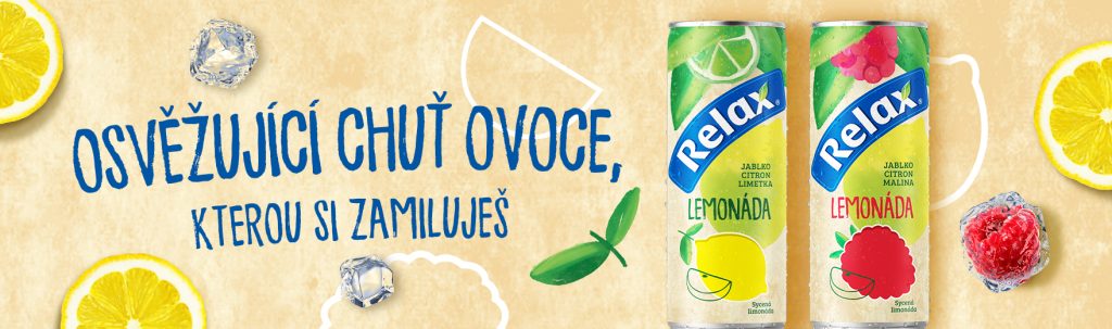 LEMONÁDA