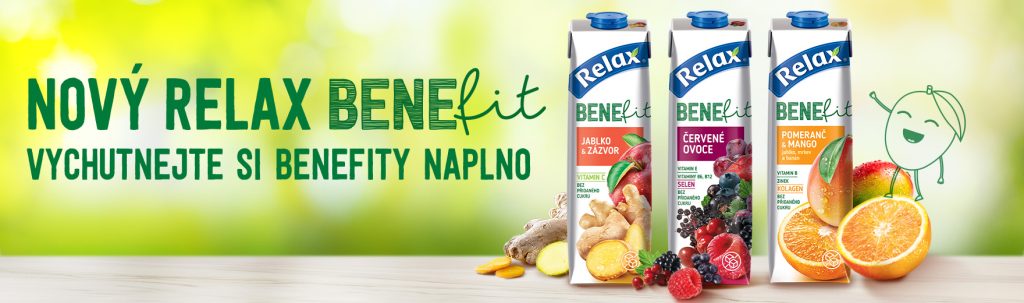 BENEFIT