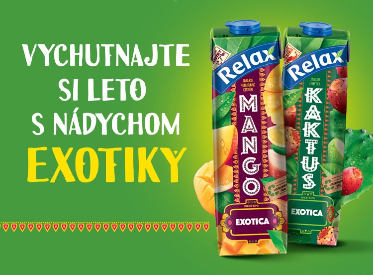 EXOTICA