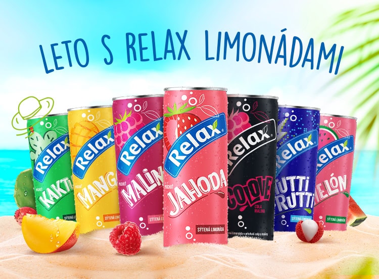 LIMONÁDY
