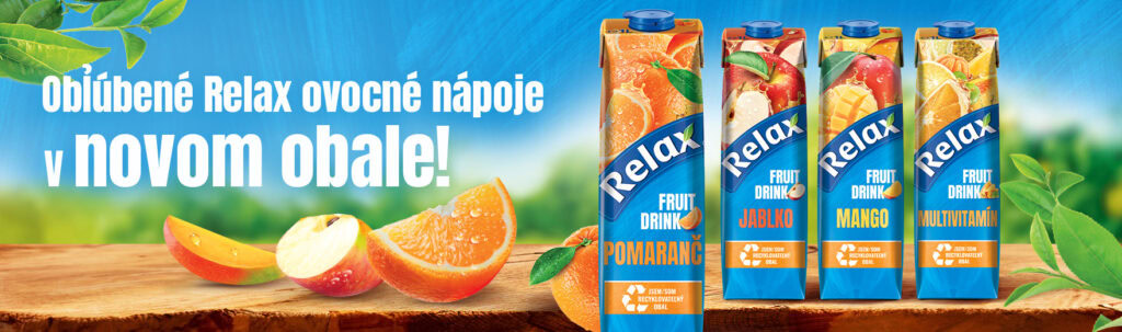 FRUIT DRINK