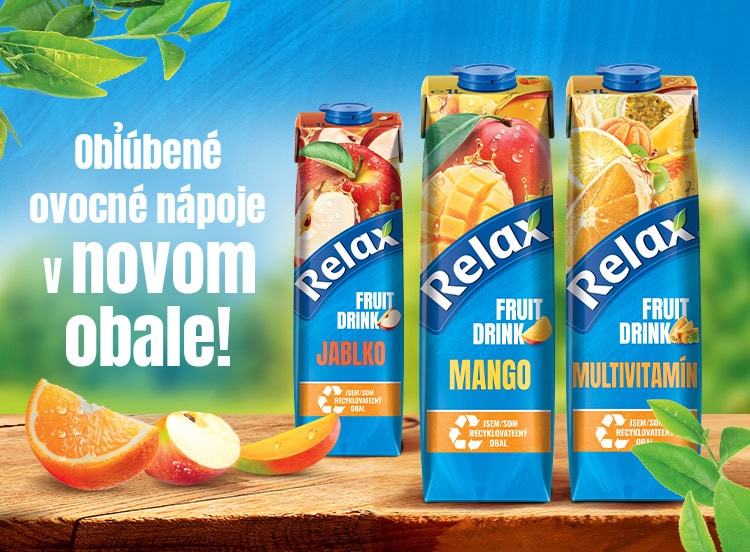 FRUIT DRINK