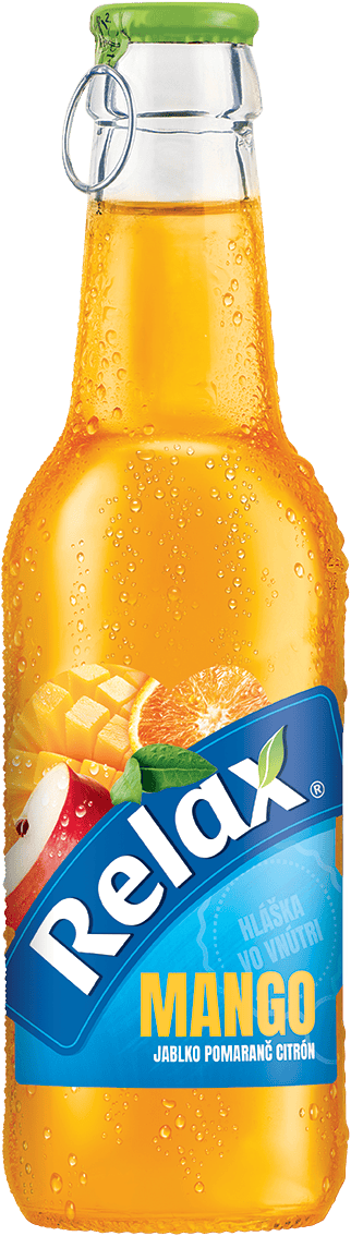 Mango mobil