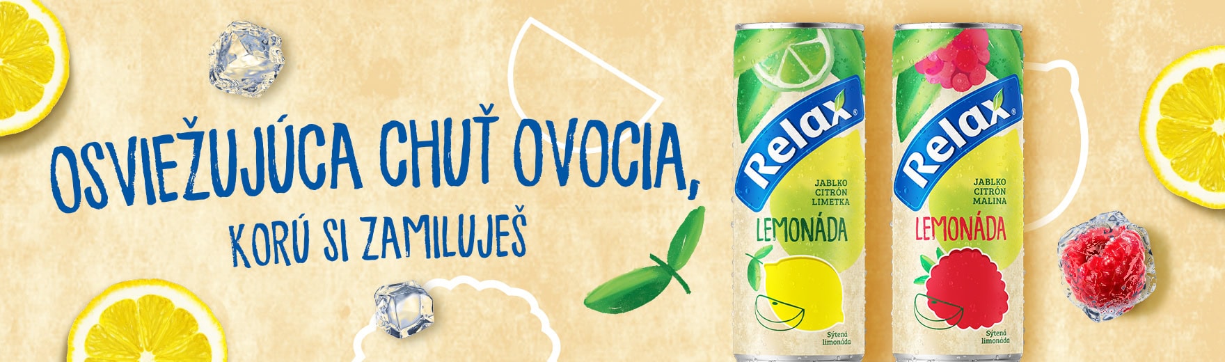 LEMONÁDA