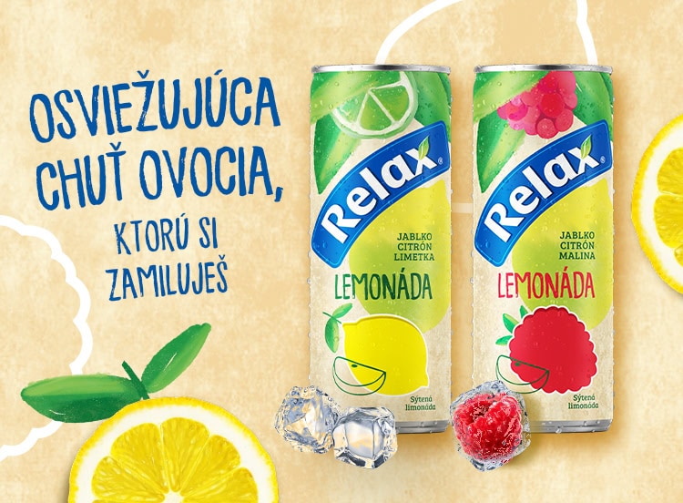 LEMONÁDA
