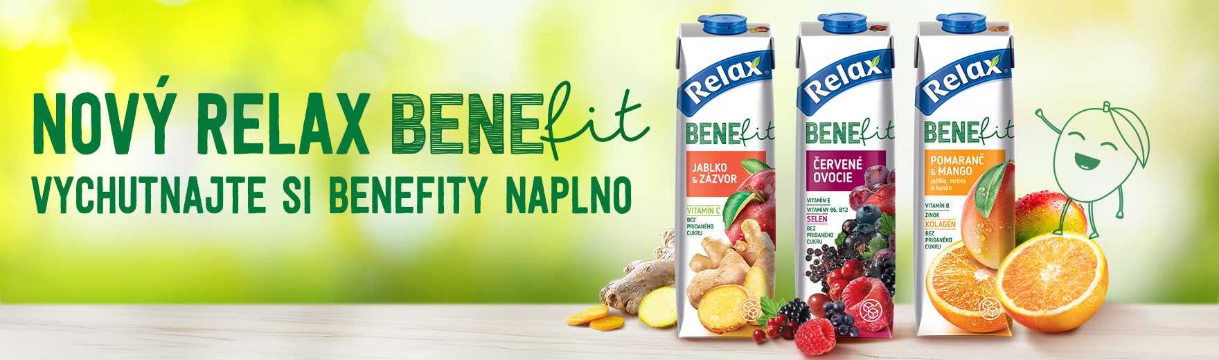 BENEFIT